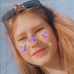 Meet your Posher, Mara